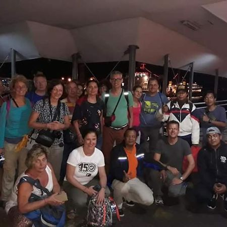 Dannu'S Homestay & Ijen, Bromo, Meru Betiri Sukomade Tours Banyuwangi  Exteriér fotografie