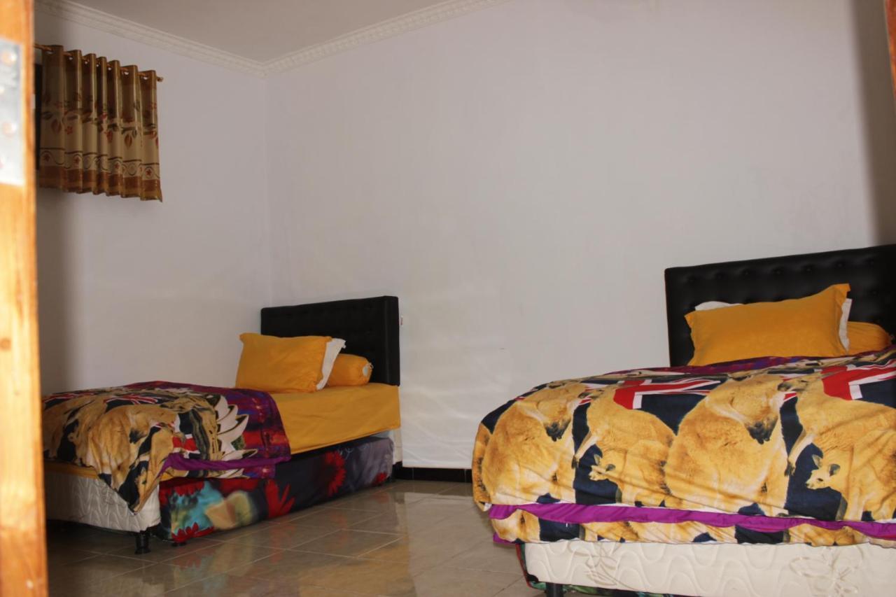 Dannu'S Homestay & Ijen, Bromo, Meru Betiri Sukomade Tours Banyuwangi  Exteriér fotografie