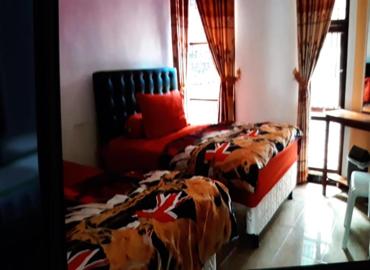 Dannu'S Homestay & Ijen, Bromo, Meru Betiri Sukomade Tours Banyuwangi  Exteriér fotografie