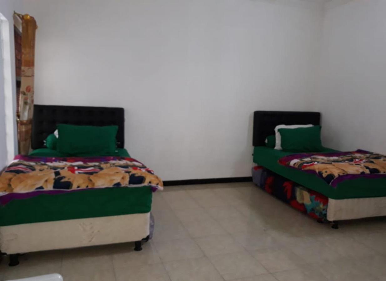 Dannu'S Homestay & Ijen, Bromo, Meru Betiri Sukomade Tours Banyuwangi  Exteriér fotografie