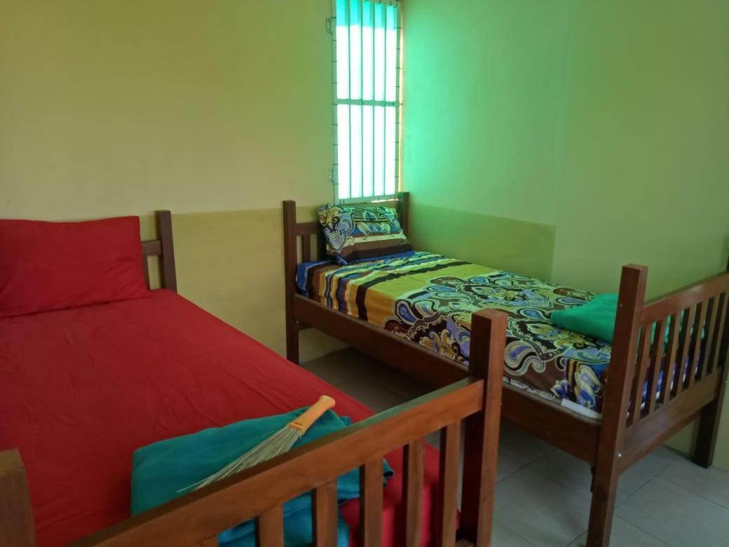 Dannu'S Homestay & Ijen, Bromo, Meru Betiri Sukomade Tours Banyuwangi  Exteriér fotografie