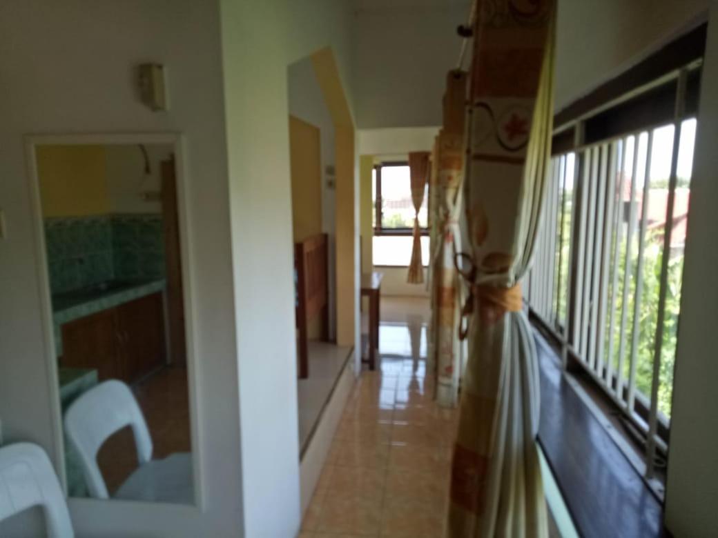 Dannu'S Homestay & Ijen, Bromo, Meru Betiri Sukomade Tours Banyuwangi  Exteriér fotografie