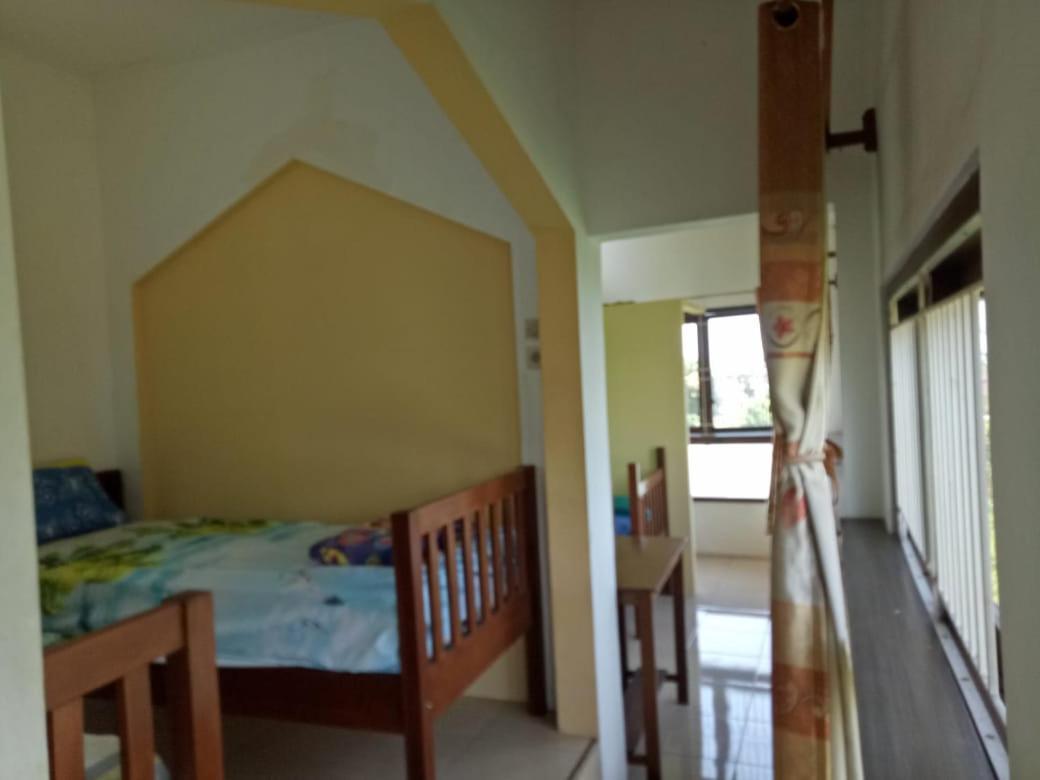 Dannu'S Homestay & Ijen, Bromo, Meru Betiri Sukomade Tours Banyuwangi  Exteriér fotografie