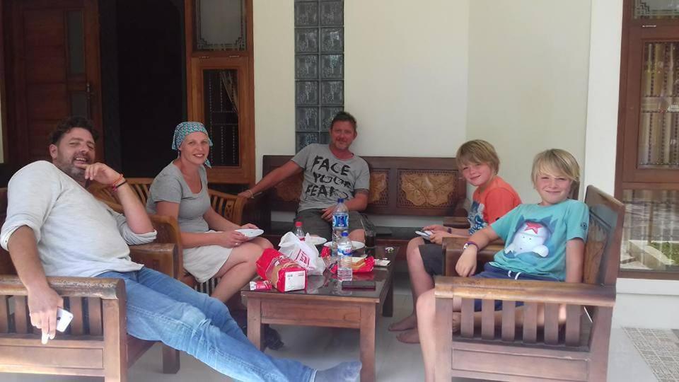 Dannu'S Homestay & Ijen, Bromo, Meru Betiri Sukomade Tours Banyuwangi  Exteriér fotografie