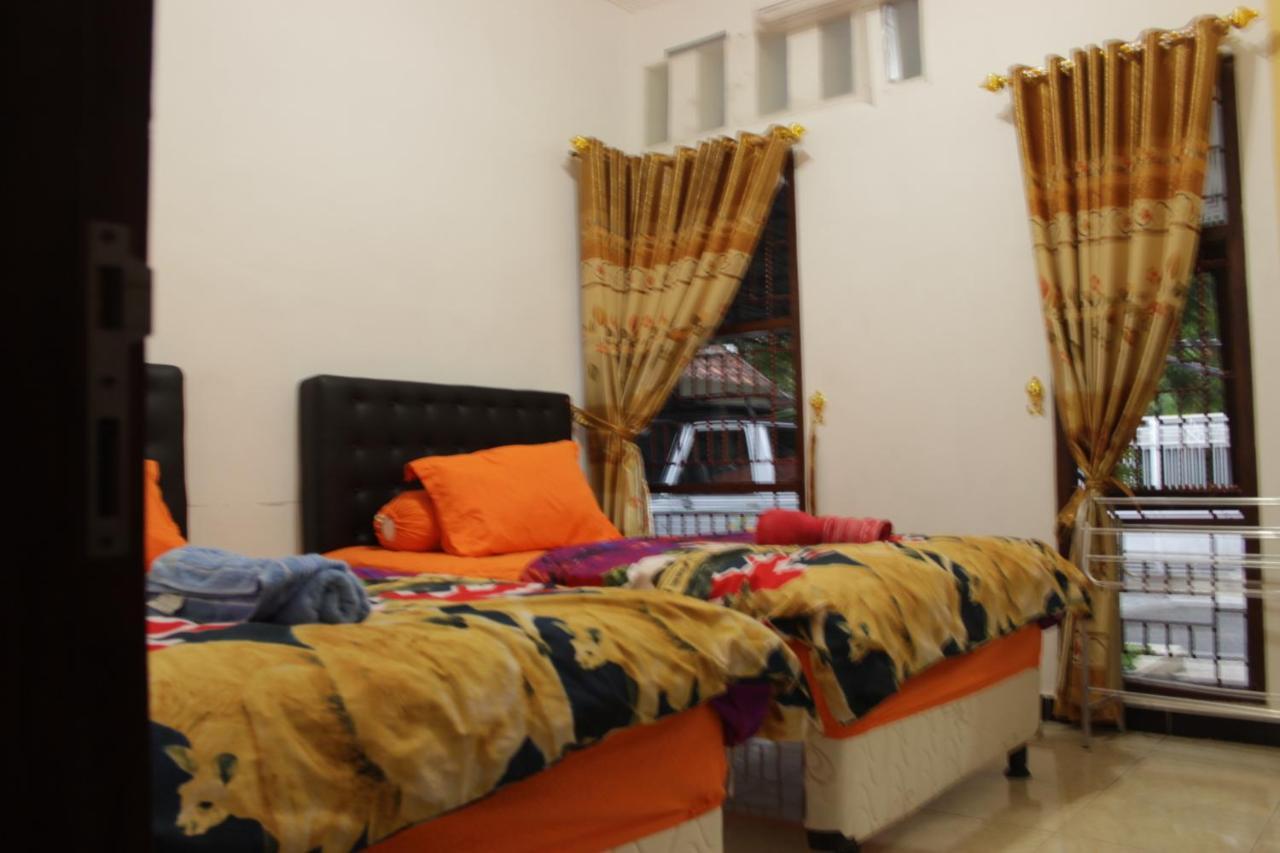 Dannu'S Homestay & Ijen, Bromo, Meru Betiri Sukomade Tours Banyuwangi  Exteriér fotografie