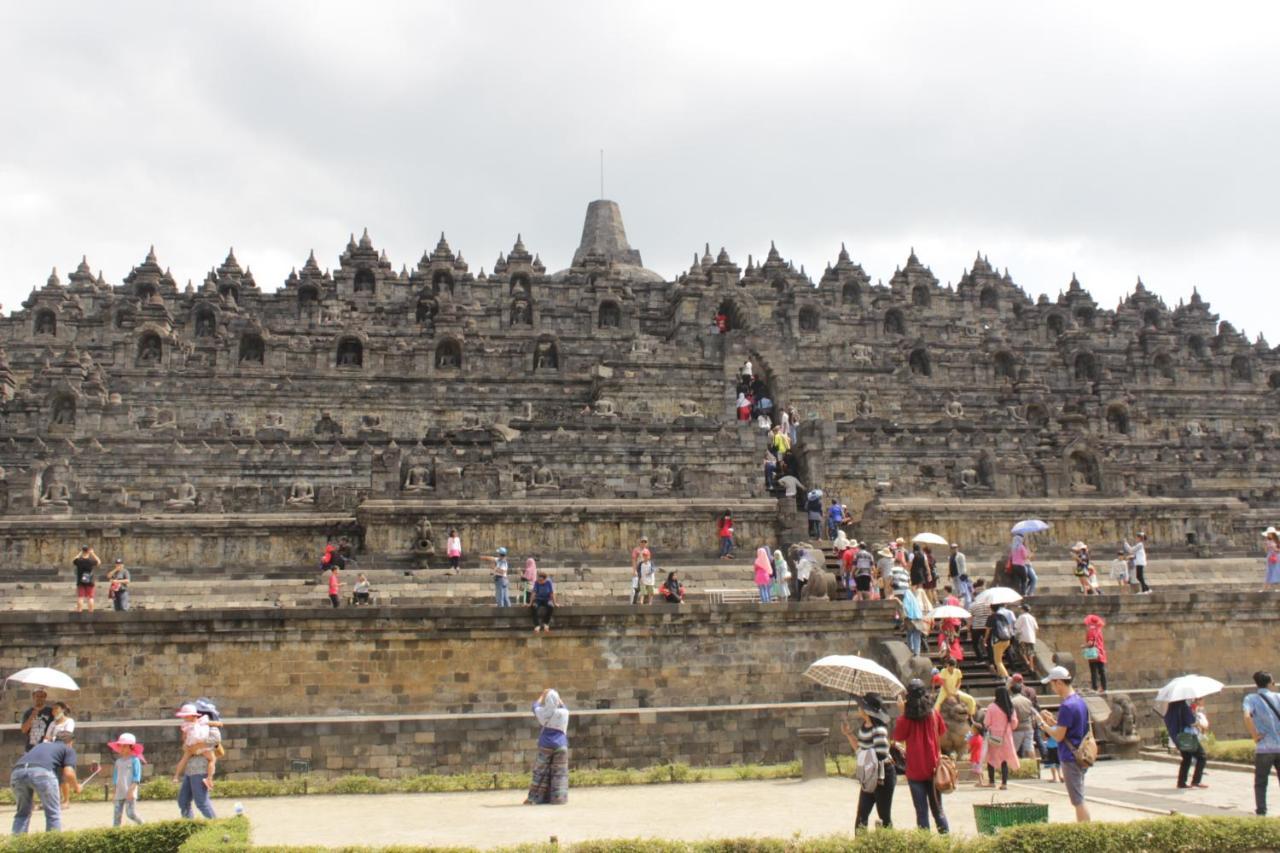 Dannu'S Homestay & Ijen, Bromo, Meru Betiri Sukomade Tours Banyuwangi  Exteriér fotografie