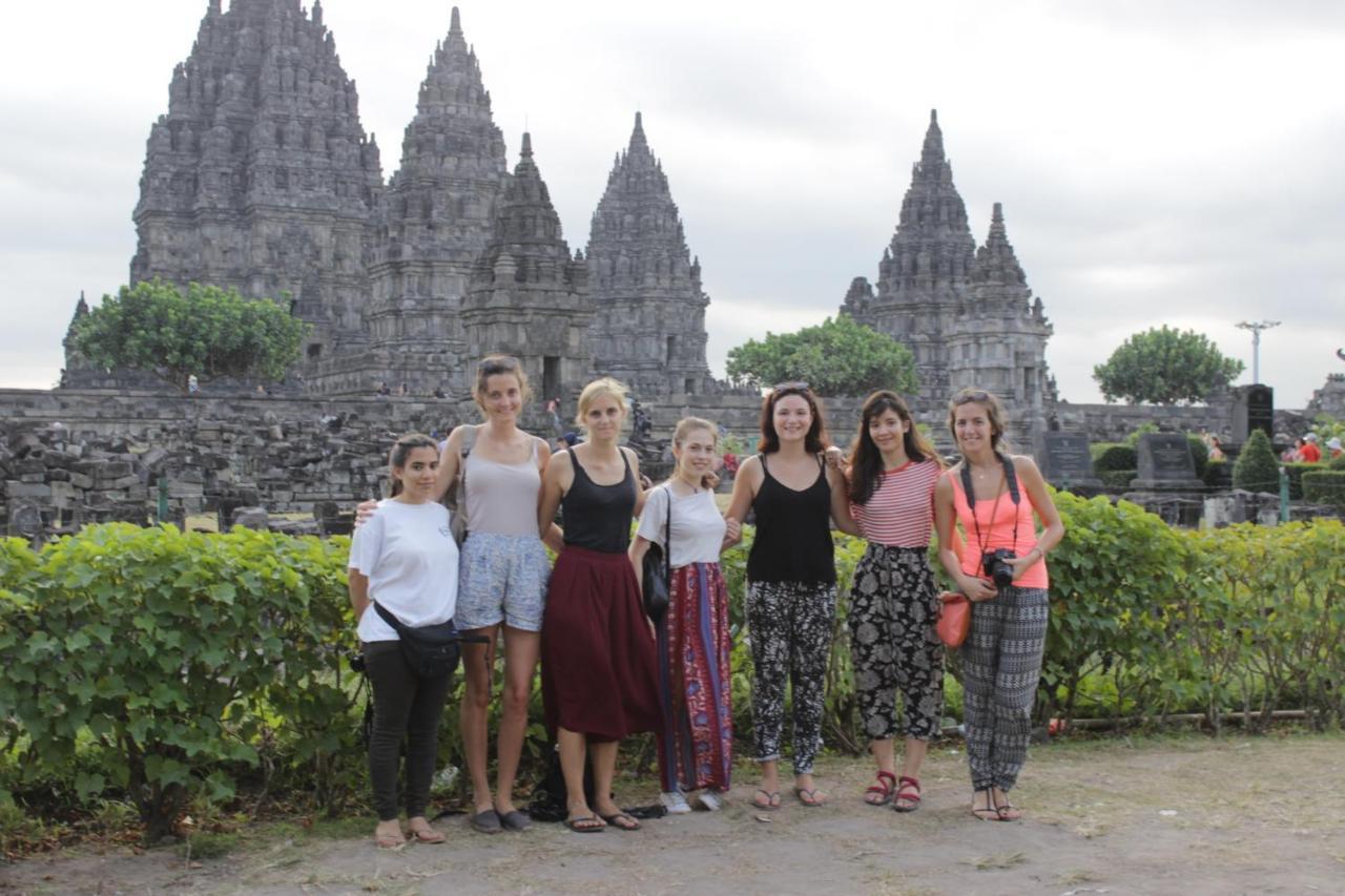 Dannu'S Homestay & Ijen, Bromo, Meru Betiri Sukomade Tours Banyuwangi  Exteriér fotografie