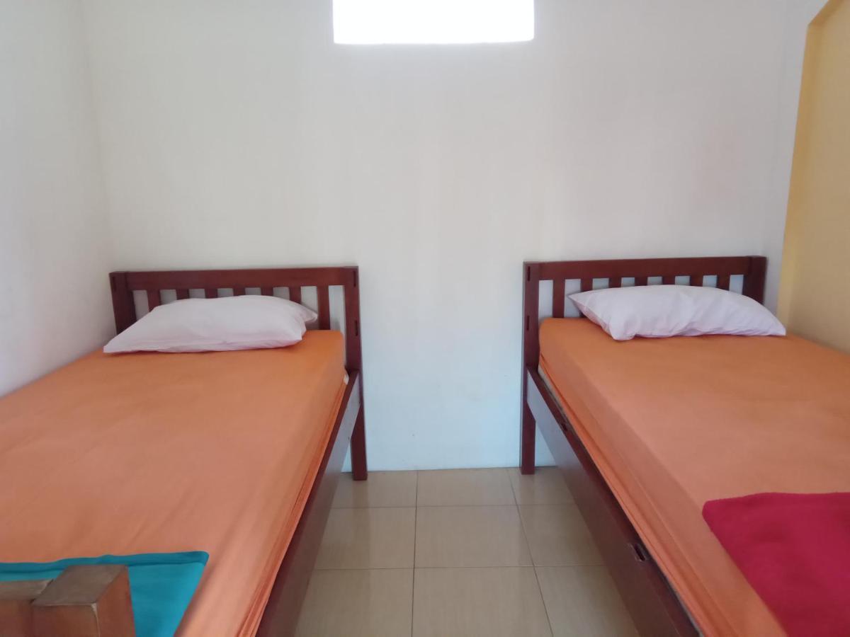 Dannu'S Homestay & Ijen, Bromo, Meru Betiri Sukomade Tours Banyuwangi  Exteriér fotografie