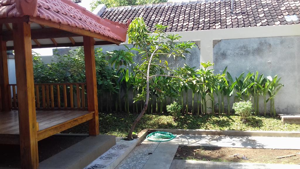 Dannu'S Homestay & Ijen, Bromo, Meru Betiri Sukomade Tours Banyuwangi  Exteriér fotografie