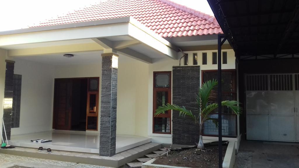 Dannu'S Homestay & Ijen, Bromo, Meru Betiri Sukomade Tours Banyuwangi  Exteriér fotografie
