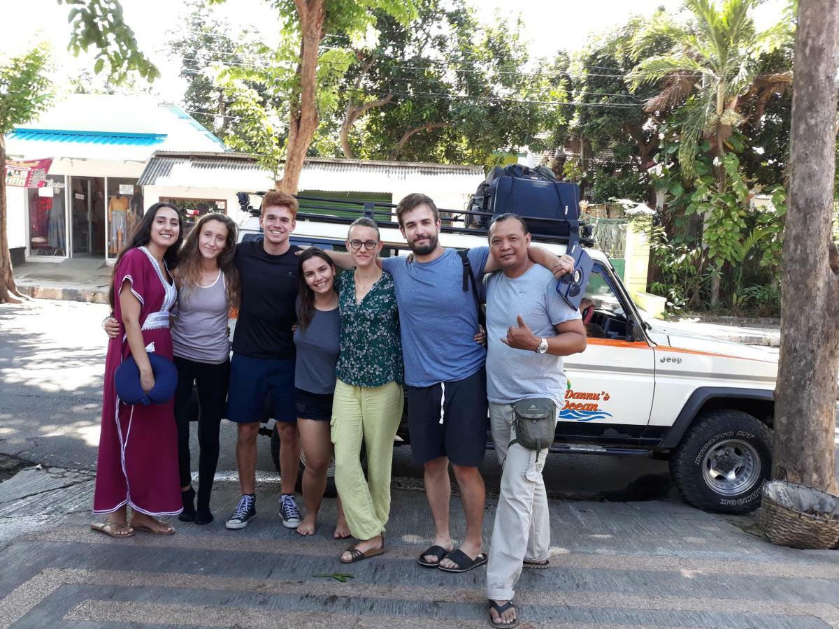 Dannu'S Homestay & Ijen, Bromo, Meru Betiri Sukomade Tours Banyuwangi  Exteriér fotografie