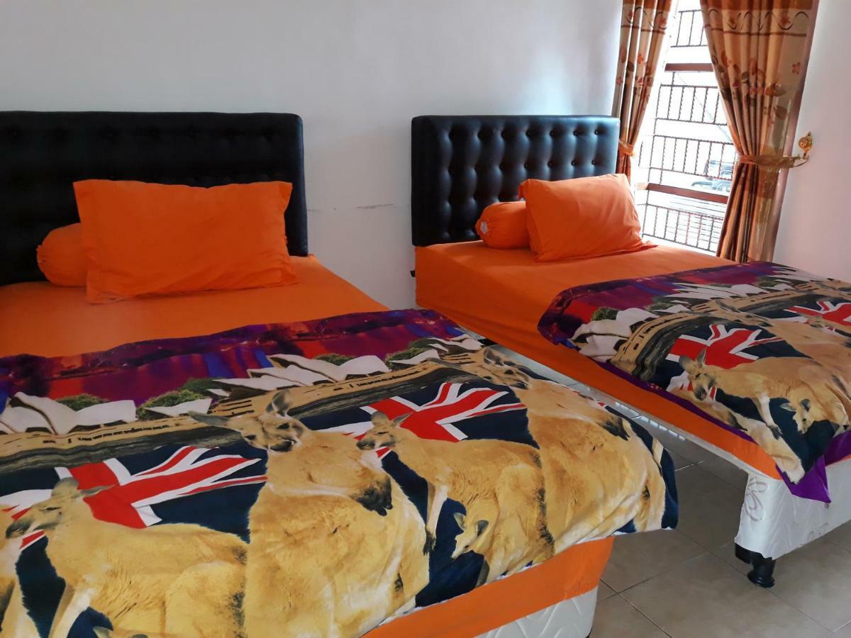 Dannu'S Homestay & Ijen, Bromo, Meru Betiri Sukomade Tours Banyuwangi  Exteriér fotografie