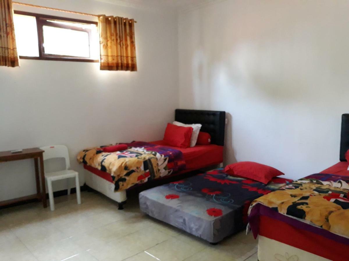 Dannu'S Homestay & Ijen, Bromo, Meru Betiri Sukomade Tours Banyuwangi  Exteriér fotografie